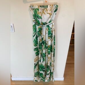 The Webster at Target Maxi Dress S